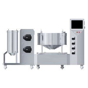 bioreaktor kultur sel adheren