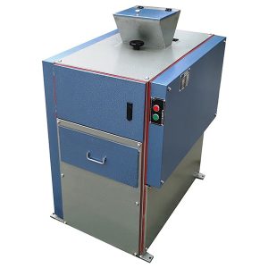 Mesin penghancur ganda rol paduan