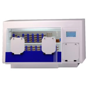 stasiun kerja anaerobik