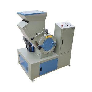 Penghancur batu bara basah anti penyumbatan