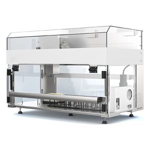 pengolah cairan otomatis