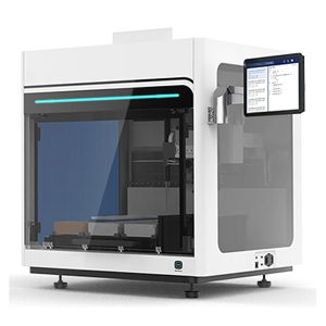 peralatan penanganan cairan otomatis