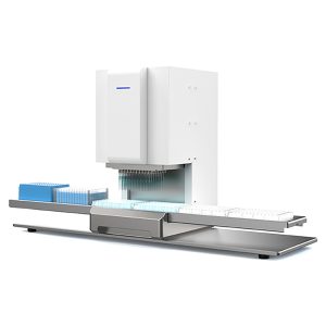 Sistem penanganan cairan otomatis