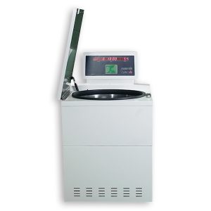 sentrifugasi kantong darah