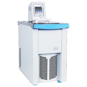 Bak sirkulasi pemanas dan pendingin