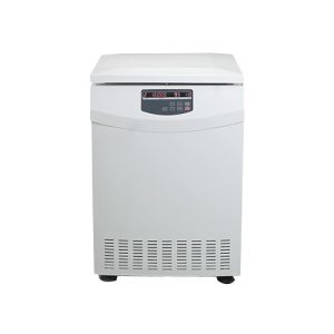 sentrifugal minyak mentah