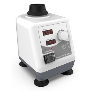 pencampur vortex digital