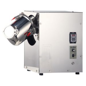 pengaduk gerak ganda