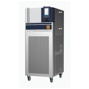 Sistem pengendalian suhu dinamis