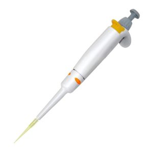 pipet volume tetap