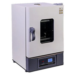 oven pengeringan udara paksa