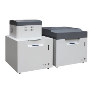 Analis proksimat sepenuhnya otomatis