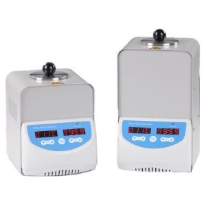 Sterilizer bola kaca