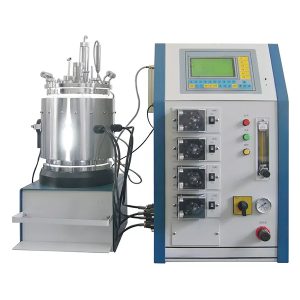 Reaktor fotobiologi kaca