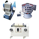 Penggilingan dan penyaringan