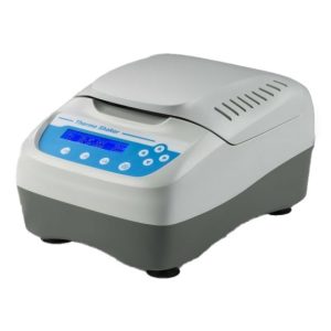 Penghangat pengocok termostat