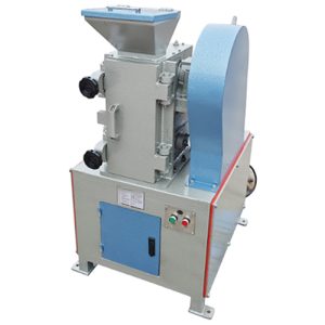 Pemecah batu rahang berdaya tinggi