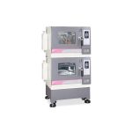 pengocok yang diinkubasi