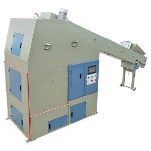 peralatan persiapan sampel terintegrasi