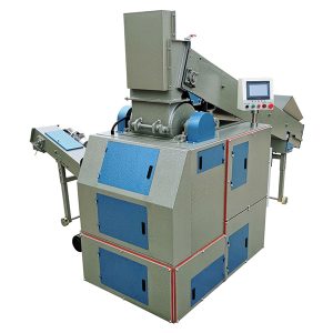 Sistem persiapan sampel terintegrasi