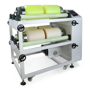 Mesin penggilingan jar