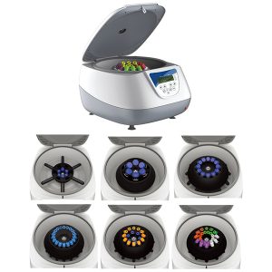 sentrifugasi kecepatan rendah