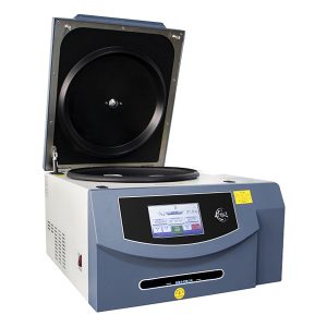 Sentrifugasi kecepatan rendah