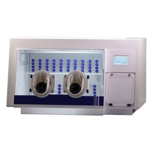 stasiun kerja mikroaerobik