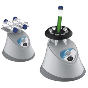 pengaduk vortex mini