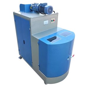 pembagi sampel pencampur