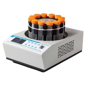 Pengaduk Vortex Multi-Tabung