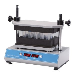 Pengaduk Vortex Multitube