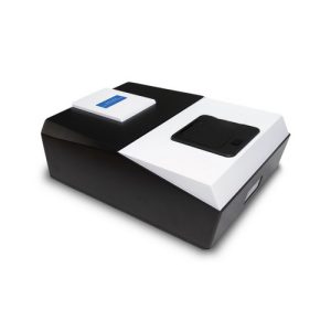 Analis ukuran partikel nano dan potensial zeta