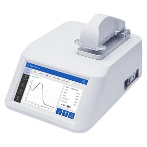 spektrofotometer nano