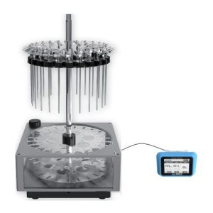 Evaporator pembuangan nitrogen