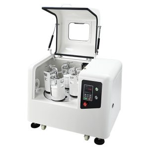 mesin penggiling bola planet