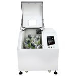 mesin penggiling bola planet