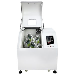 mesin penggiling bola planet