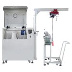 mesin penggiling bola planet