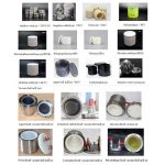 mesin penggiling bola planet