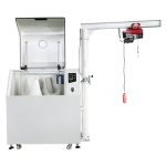 mesin penggiling bola planet