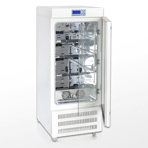 kamar pertumbuhan tanaman