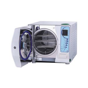 Sterilizer autoclave pra-vakum