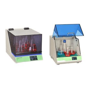 inkubator bergetar yang didinginkan