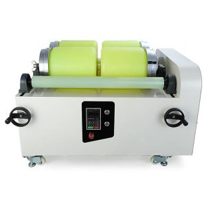 mesin penggiling rol