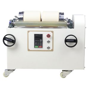 mesin penggiling rol