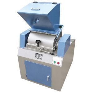 Pecah batu palu tertutup