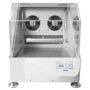 inkubator getar kecil