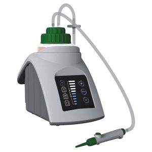 Sistem aspirasi vakum