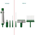 Sistem aspirasi vakum